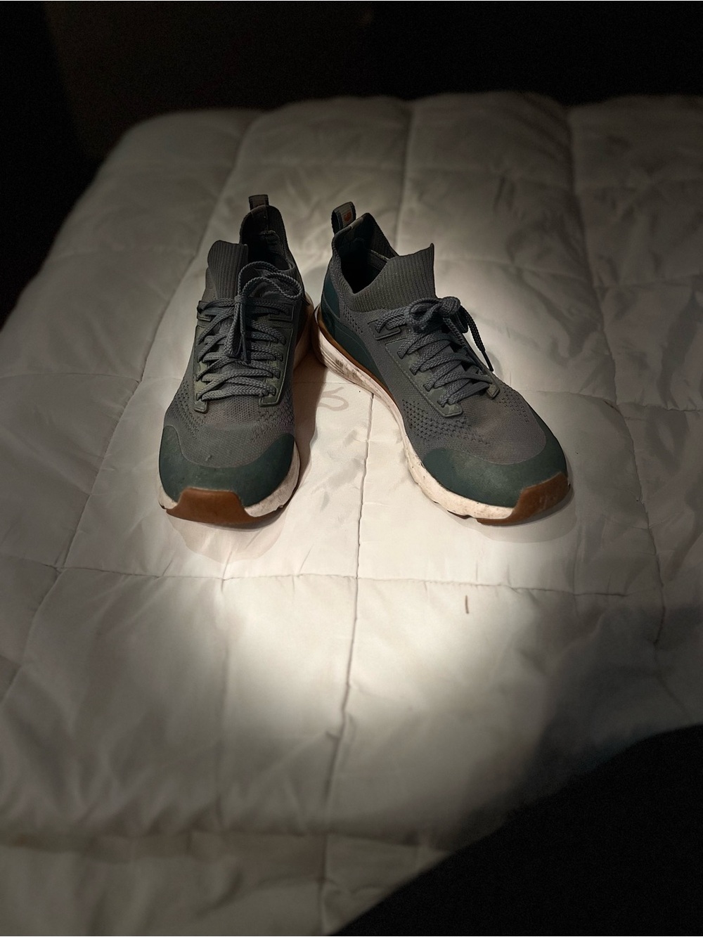 Women’s Carhartt Haslett work shoes